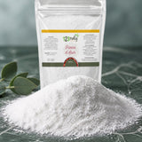 1kg Pierre d'Alun Poudre Surfine | 123NATY — Texture en gros plan