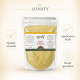 1kg Pollen de Palmier Naturel – Fertilité & Vitalité – Produit Premium — Bénéfices clés