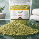 1kg Romarin Poudre | 123NATY — Texture en gros plan