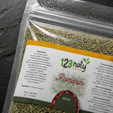 1kg Romarin Séchée — Détail macro
