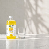 1L Huile de Citron | 123NATY — Taille réelle du produit