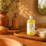 1L Huile de Citron | 123NATY — Mise en scène d'usage