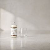 1L Huile de Coco | 123NATY — Taille réelle du produit