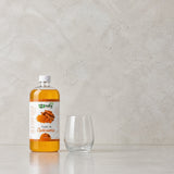 1L Huile de Curcuma | 123NATY — Taille réelle du produit