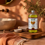 1L Huile de Figue de Barbarie (Macérat) – Soin Anti-Âge & Beauté Naturelle | 123NATY — Mise en scène d'usage
