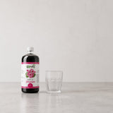 1L Huile de Geranium | 123NATY — Taille réelle du produit