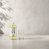 1L Huile de Jasmin | 123NATY — Taille réelle du produit