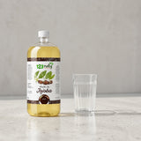 1L Huile de Jojoba | 123NATY — Taille réelle du produit