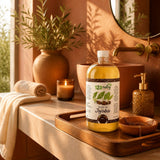 1L Huile de Jojoba | 123NATY — Mise en scène d'usage
