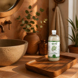 1L Huile d'Eucalyptus | 123NATY — Mise en scène d'usage