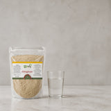 2X  100g Ashwaghanda en Poudre | 123NATY — Taille réelle du produit