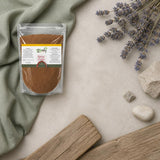 2X 100g Costus Indien en poudre | 123NATY — Ambiance flat lay
