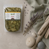 2X 100g Feuille de Jujubier (Sidr) | 123NATY — pack de 2 produits