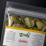 2X 100g Feuille de Jujubier (Sidr) | 123NATY — pack de 2 produits