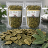 2X 100g Feuille de Jujubier (Sidr) | 123NATY — pack de 2 produits