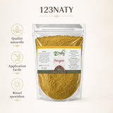 2X 100g Graine de Fenugrec en Poudre — Bénéfices clés