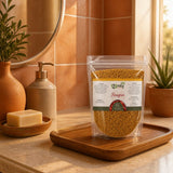 2X 100g Graine de Fenugrec — Mise en scène d'usage