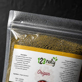 2X 100g Origan en Poudre — Détail macro