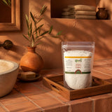2X 100g Pierre d'Alun Poudre Cristaux | 123NATY — Mise en scène d'usage