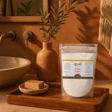 2X 100g Pierre d'Alun Poudre Surfine | 123NATY — Mise en scène d'usage