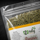 2X 100g Romarin Séchée — Détail macro