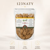 2X 100g Rose de Jericho - Chajarat Mariam | 123NATY — Infographie bénéfices clés