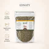 2X 100g Thym Séchée | 123NATY — Infographie bénéfices clés