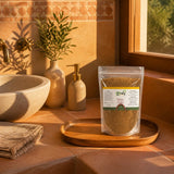 2X 1kg Costus Indien en poudre | 123NATY — Mise en scène d'usage