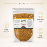 2X 1kg Graine de Fenugrec — Bénéfices clés