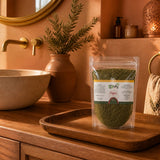 2X 1kg Origan en Poudre | 123NATY — Mise en scène d'usage