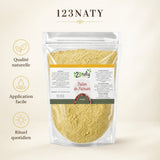 2X 1kg Pollen de Palmier — Bénéfices clés