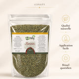 2X 1kg Romarin Séchée — Bénéfices clés