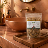 2X 1kg Rose de Jericho - Chajarat Mariam | 123NATY — Mise en scène d'usage