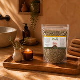 2X 1kg Thym Séchée | 123NATY — Mise en scène d'usage