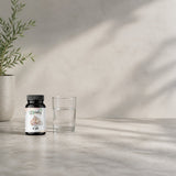 50 Capsules d'Ail — Taille réelle