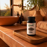 50 Capsules de Chia — Mise en scène d'usage