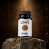 50 Capsules de Cresson — Présentation premium