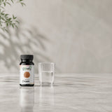 50 Capsules de Cresson — Taille réelle