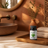 50 Capsules de Moringa | 123NATY — Mise en scène d'usage