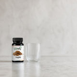 50 Capsules de Propolis — Taille réelle