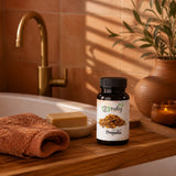 50 Capsules de Propolis — Mise en scène d'usage