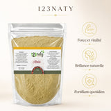 100g Amla poudre — Bénéfices clés