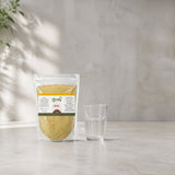 100g Amla poudre — Taille réelle