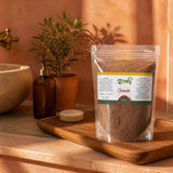 100g Caroube en Poudre | 123NATY — Mise en scène d'usage