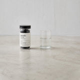 Carrés de Musc Noir – Encens Parfumé – Ambiance Intérieure & Bien-être | 123NATY — Taille réelle du produit