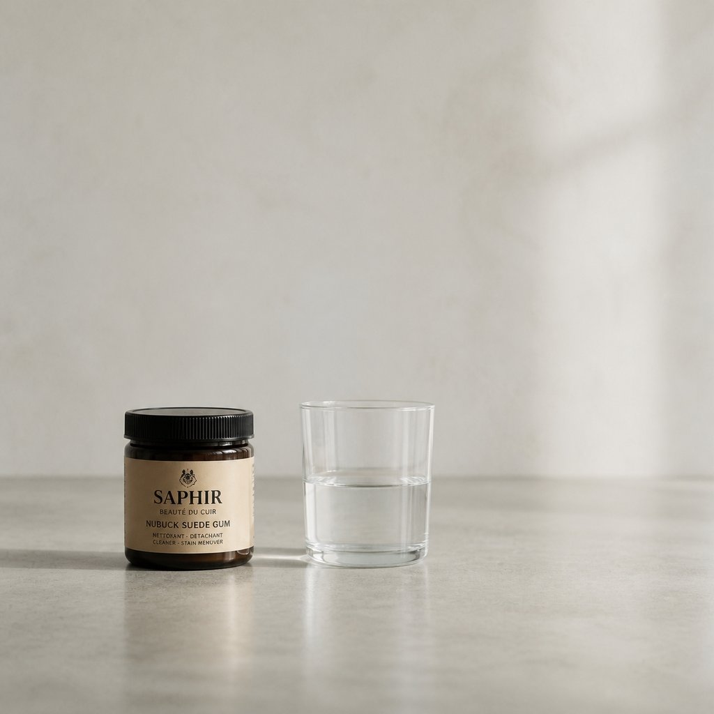Carrés de Musc Oud – Parfum Oriental – Désodorisant Naturel Maison & Textile | 123NATY — Taille réelle du produit