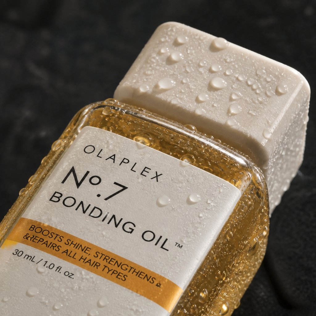 Musc Vanille en Carrés – Parfum Solide – Senteur Gourmande & Longue Tenue | 123NATY — Détail macro du flacon