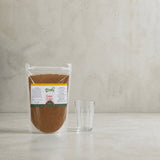 Costus indien en poudre 100 g | Origine Inde — Taille réelle