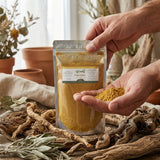 Costus Indien Poudre 1kg - lifestyle-usage