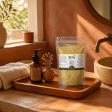 100g Costus Marin en Poudre | 123NATY — Mise en scène d'usage